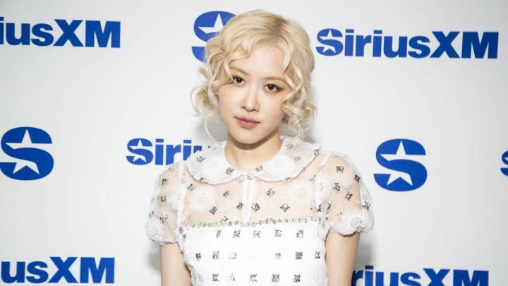Rosé Joins 2025 Global Citizen Festival Lineup