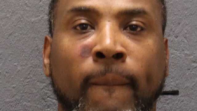 Greenville man accused of stealing designer bags in car break