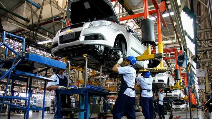 Conindustria: Remuneraciones dolarizadas en la industria aumentan 183% en cuatro años #8Sep