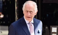 Tristeza en la realeza por el anuncio del rey Carlos III