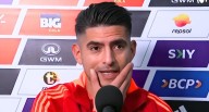 Carlos Zambrano sobre final de las Eliminatorias: “Acabó la pesadilla” [VIDEO] Defensor de la selección peruana reconoció que lo más justo era el empate ante Paraguay. Tambien señaló a todos como los 