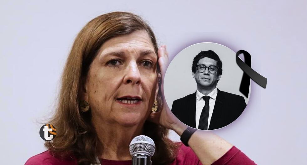 Rosa María Palacios se despide de Jaime Chincha con conmovedor mensaje [VIDEO] Comunicadora lamentó la prematura partida de periodista por un mal cardíaco con solo 48 años. “Se va un buen periodista, 