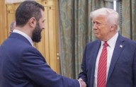 Syria’s president says Israel ‘stalling’ on peace agreement