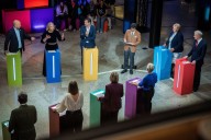 Norwegians to pick new parliament in tightly fought election clouded by geopolitical angst