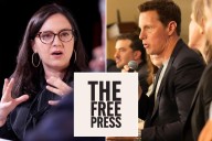 Paramount to buy Bari Weiss' Free Press for up to $200M, give her senior editorial role at CBS News: report
