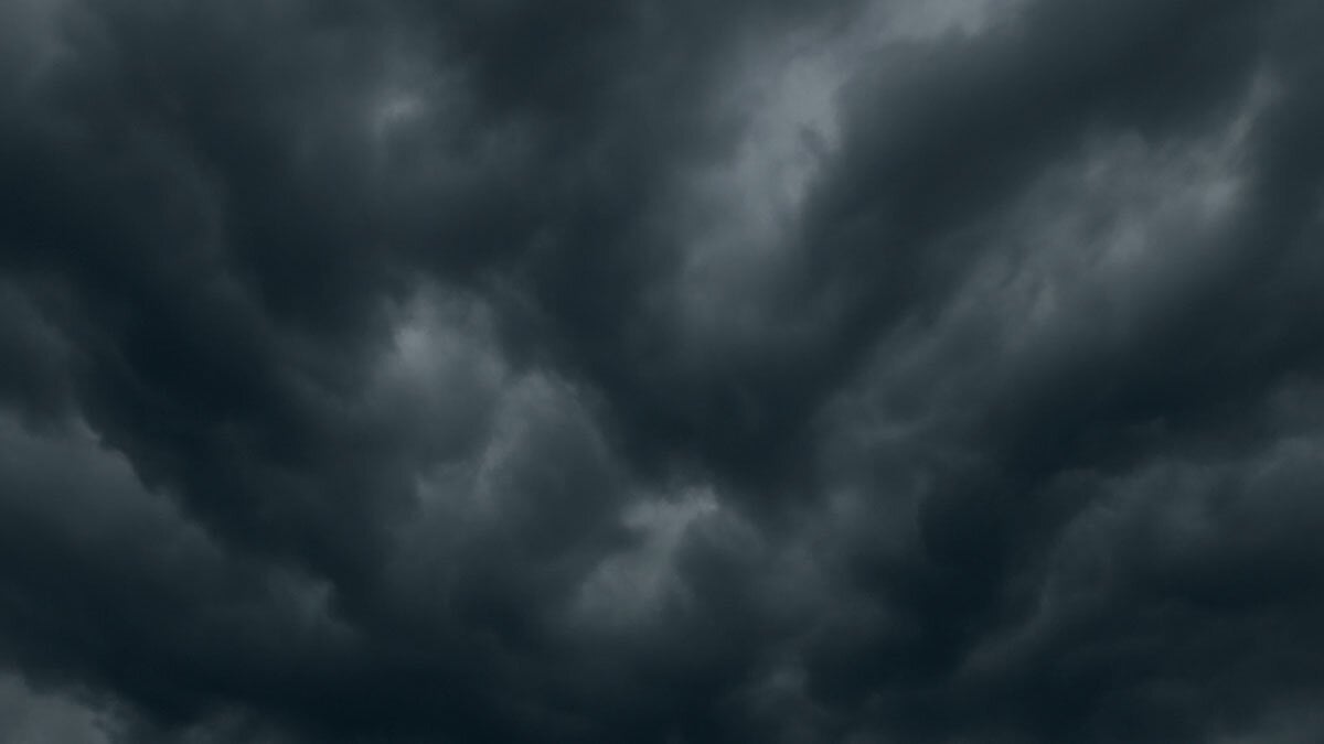 La Comunidad Valenciana y Cataluña, en alerta roja por Gabrielle: la Aemet avisa de lluvias torrenciales y se suspenden clases