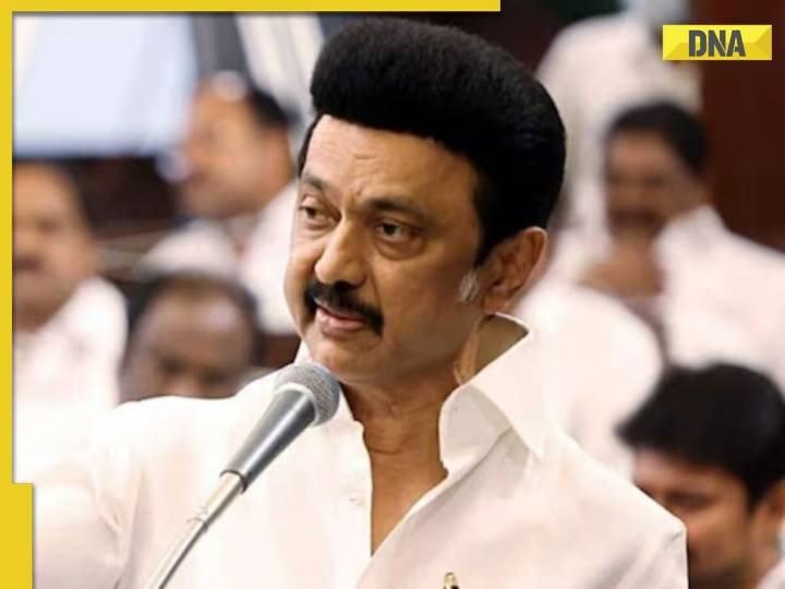 Stalin orders action after deadly stampede at Vijay's rally in Karur