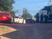 Ejecutan a un hombre en colonia Díaz Ordaz