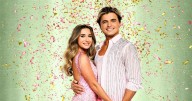 Strictly's Nikita Kuzmin's emotional statement after Dani Dyer's exit from show