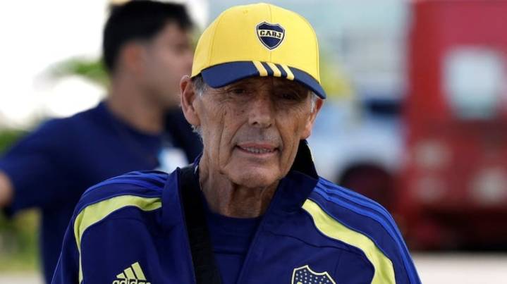 Miguel Ángel Russo debió hacerse estudios y quedó internado unas horas: su estado de salud
