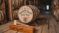 Buffalo Trace Distillery fills 9 millionth barrel of bourbon