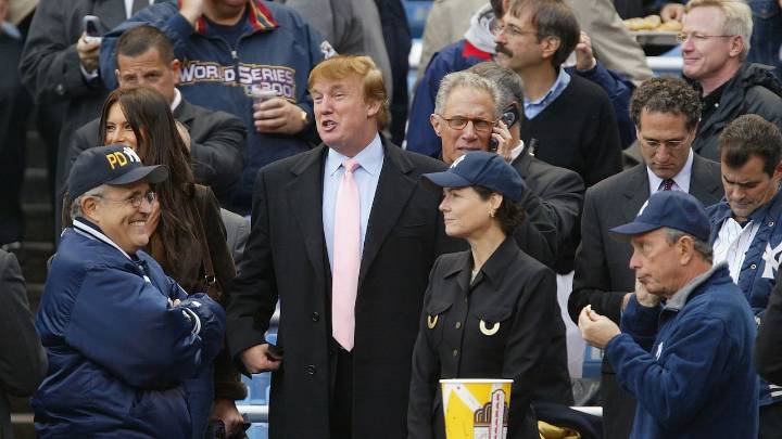 Trump asistirá a este evento conmemorativo en Nueva York por el aniversario del 11 de septiembre