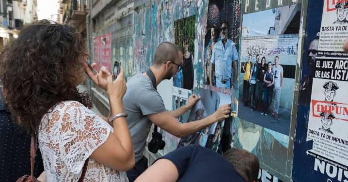 La fotografía como excusa para generar debate social: el festival Pa