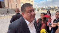 Fue edema pulmonar causa de muerte de detenido en Granjas: Fiscal