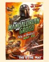 First Look: “Star Wars: The Mandalorian and Grogu”