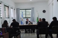 Levantaron el secreto bancario en la investigación contra el exintendente de Las Aguadas