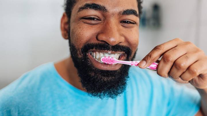 Should You Replace Your Fluoride Toothpaste With Nano-Hydroxyapatite? Dentists Weigh In