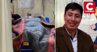 La Oroya: hombre desaparecido fue hallado brutalmente golpeado en Huari