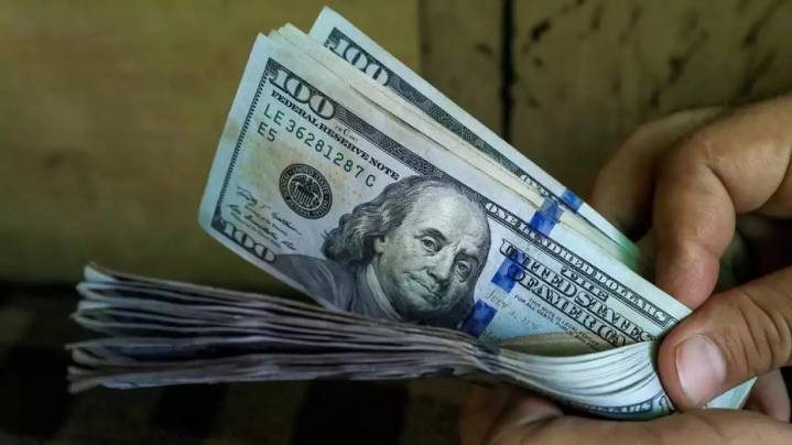 Dólar BCV se cotizará en 160,4479 bolívares el 16 de septiembre