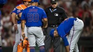 Mets vencen a Rojos en dramático duelo con heroico jonrón de Vientos