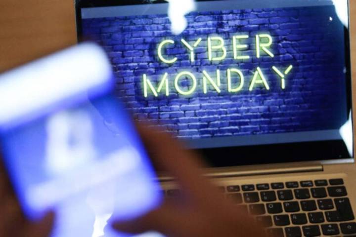 Cyber Monday 2025: ¿En qué fecha se realizará el evento de ofertas online?