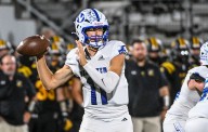 Sloppy football, Josh Nengite and Peyton Falzone in PennLive’s weekly football notebook