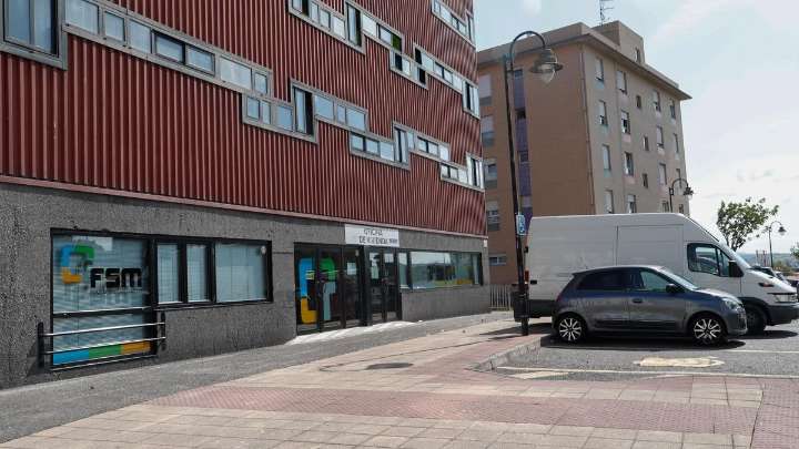 Avilés tiene vivienda accesible: el programa "Avilés Alquila" suma una mayoría de contratos en el centro de la ciudad