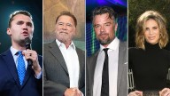 Hollywood stars react to Charlie Kirk's assassination with calls to end hatred