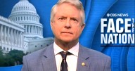 Transcript: Sen. Roger Marshall on "Face the Nation with Margaret Brennan," Sept. 7, 2025