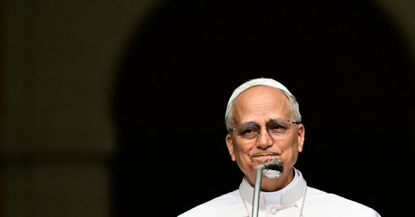 El Papa León XIV sorprendió al mundo con una dura decisión: no visitará este país