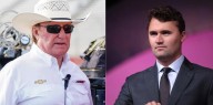 Richard Childress Lands in FOX News’ National Headlines After Patriotic Tribute NASCAR’s Bristol Night Race mixed playoff drama with national debate as Richard Childress and RCR emerged at the center 