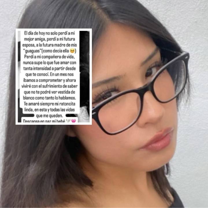 Fallece Ana Daniela, estudiante de la UNAM, tras explosión de pipa en Zaragoza