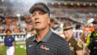 Oklahoma State HC Mike Gundy still ‘has faith’ in Cowboys after brutal Tulsa loss