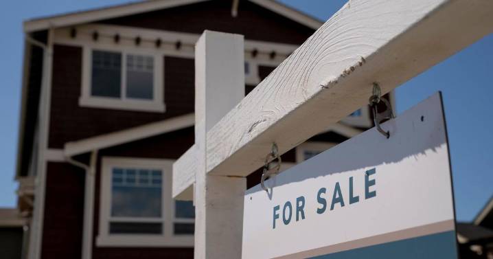 Wisconsin Realtors Association releases the August 2025 report