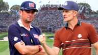 Keegan Bradley given 0/10 in damning Ryder Cup ratings as one Europe star gets 11/10 with records set to tumble