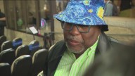Austin Yogurt Shop Murders: Former Det. John Jones re