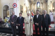 Esperanza y compromiso marcaron el Te Deum 2025 en la Catedral de Copiapó