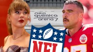 Taylor Swift Skips Chiefs Against Chargers Game in Brazil
