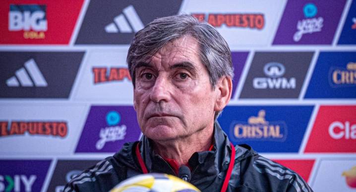 Selección peruana hoy | ¿Óscar Ibáñez dirige su último partido? Y la verdad sobre la reunión secreta de Agustín Lozano con los referentes: lo que no se vio del último día de la selección antes de enfr