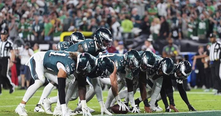 NFL averaged 22.3 million viewers per game for opening week, its highest on record
