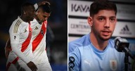 Federico Valverde, figura de Uruguay, dio rotundo calificativo a la goleada ante Perú: "Fue un..."
