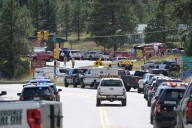 3 teens wounded in shooting at suburban Denver high school, including suspected shooter