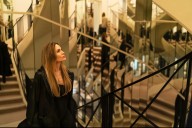 New French movie about couture is cut from a different cloth