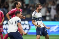 Rested Vancouver Whitecaps prepared for tough test against MLS-leading Union – Winnipeg Free Press