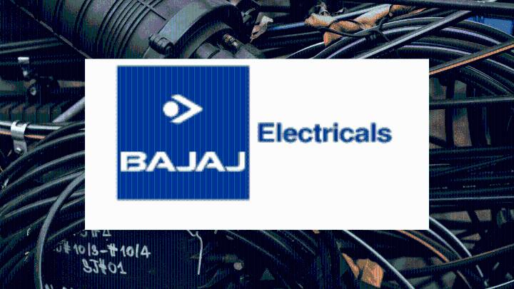 Bajaj Electricals to acquire Morphy Richards brand rights for Rs 146 crore