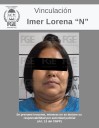 Logra Fiscalía dos años de prisión preventiva para una mujer por trata de personas en Cancún