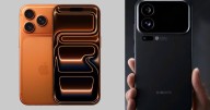 Este Xiaomi no solo se parece al iPhone 17 Pro Max, lo supera en todo: cámaras LEICA, chip Snapdragon 8 Gen 5 y 7500 mAh