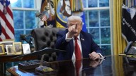 Trump creó grupo antiterrorista para perseguir a la "izquierda radical"