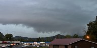 Fall storms pack a punch