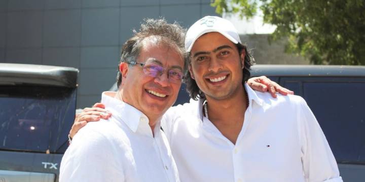 Gustavo Petro estalló contra la abogada acusadora en el caso de Nicolás: “La fiscal de mi hijo no es autónoma”